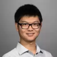 Foto de Zenan Zhou