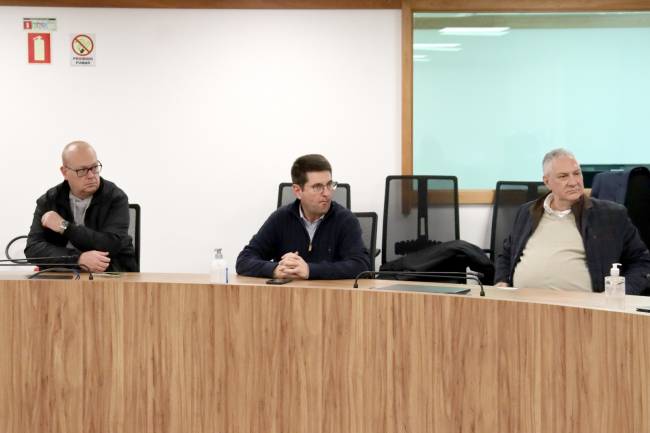 APROBIO articula agenda para fortalecer boas práticas de armazenagem de combustíveis no meio rural