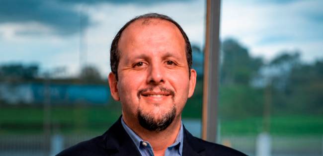 Motiva nomeia Ricardo Silva para liderar operação da Rodovia Fernão Dias