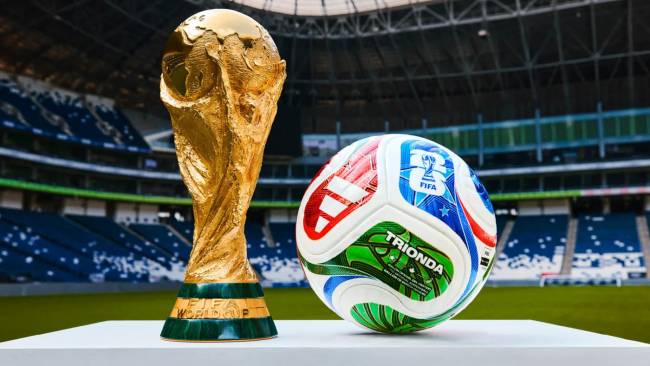 Logística na Copa do Mundo: evento exige planejamento e revela maturidade da logística nacional