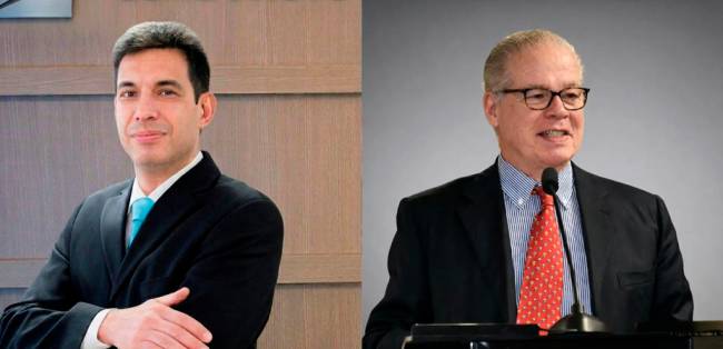 Centronave anuncia Fábio Lavor Teixeira como novo diretor-executivo