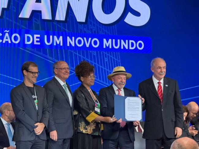 BNDES aprova R$ 340 mi para Tembici adquirir 85 mil bicicletas elétricas para entregadores