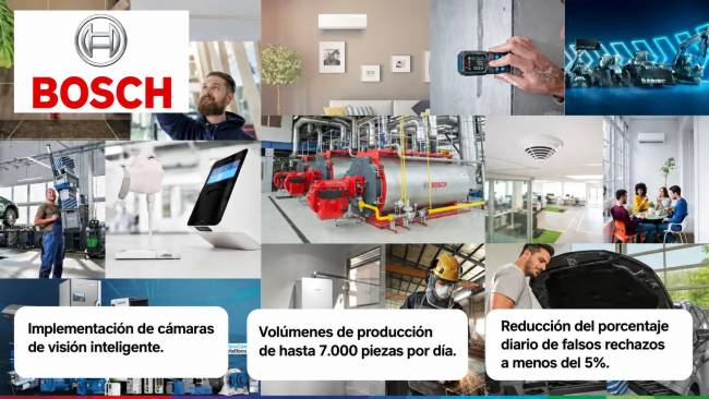 Divulgación: Zebra Technologies Los grandes eventos ponen a prueba la logística y aceleran la adopción de operaciones inteligentes