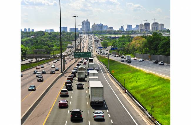 São Paulo registra o pior índice de confiança do transporte rodoviário de cargas do país, alerta FETCESP