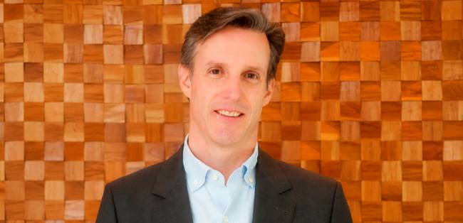 Goodman nomeia Thomaz Camargo como CEO das operações no Brasil