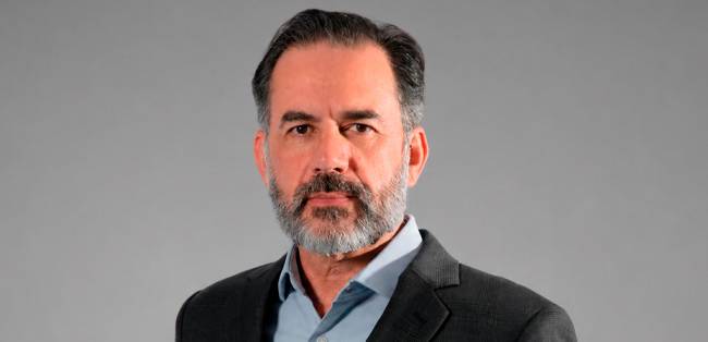 Trivia Trens anuncia Cláudio Andrade como novo CEO