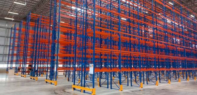 Penske Logistics inaugura armazém multiclientes na Região Metropolitana de São Paulo