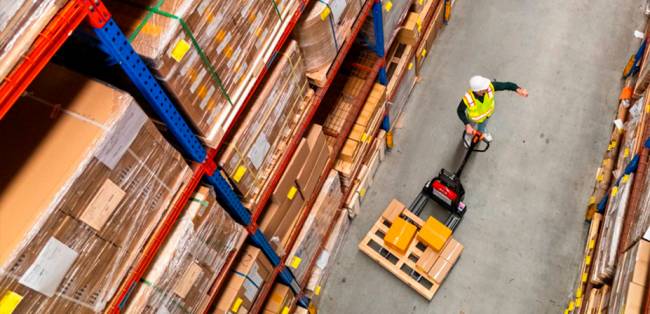 Infios incorpora plataforma vaibe ao portfólio para ampliar produtividade em armazéns