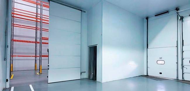 IBL Logística dobra capacidade de armazenagem refrigerada em Guarulhos com investimento de R$ 2 milhões