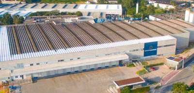 Hinode reduce en un 59 % el flujo burocrático de las exportaciones con la plataforma de Flowls