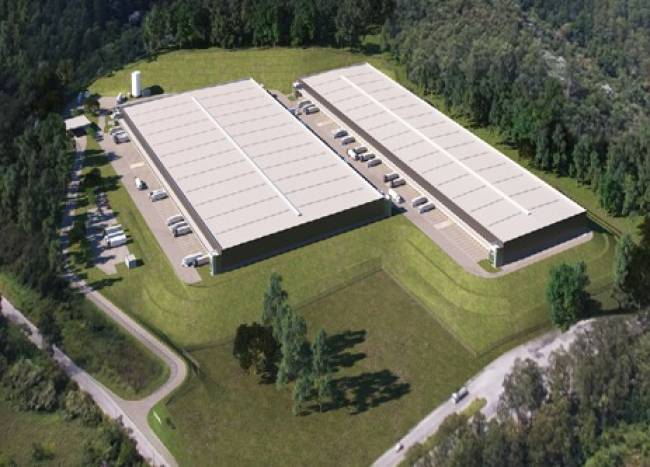 Goodman constrói condomínio logístico para fulfillment em Guarulhos
