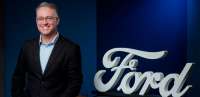 Rodrigo Godinho asume la Dirección de Compras de Ford Sudamérica