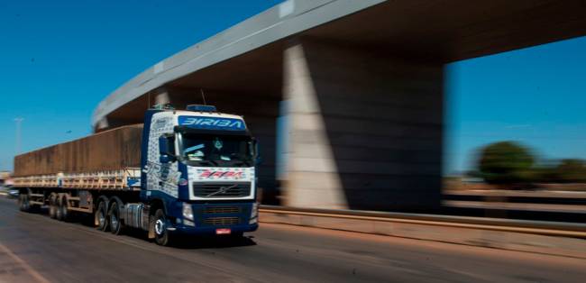 BNDES aprova R$ 20 bilhões para renovação da frota de caminhões e ônibus