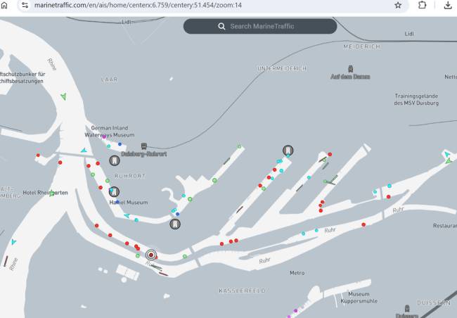 Corredor verde Pecém-Rotterdam-Duisburg e seus 3 Mosqueteiros: uma parceria que pode mudar o papel dos portos na transição energética