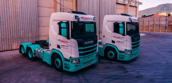 Tegma adquire 70% da Transcopa por R$ 99,4 milhões