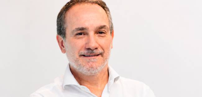 CMA CGM nomeia Giovani Grassi como diretor-geral da operação no Brasil