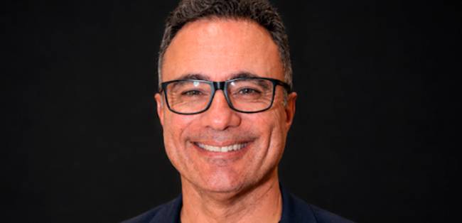 BBM Logística nombra a Max Roberto da Silva como director Comercial