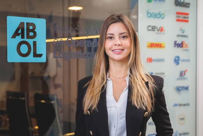 ABOL apresenta aos presidenciáveis propostas para fortalecer a logística brasileira