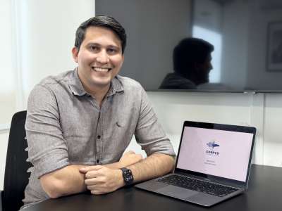 Paulo Buriti