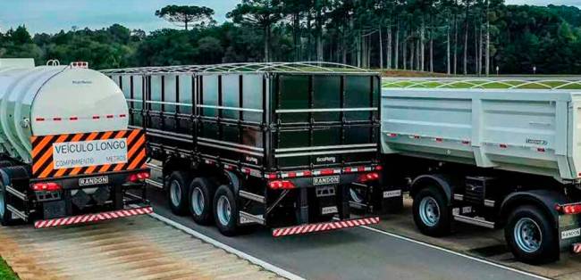 ANFIR y ApexBrasil renuevan programa para ampliar las exportaciones de implementos viales