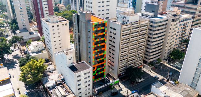 GoodStorage inaugura unidade de self storage no Itaim Bibi, em São Paulo