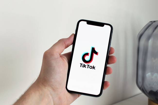 TikTok cria transportadora própria no Brasil