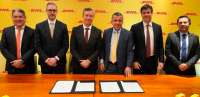 DHL Supply Chain adquiere Open Market y amplía sus operaciones logísticas en Colombia