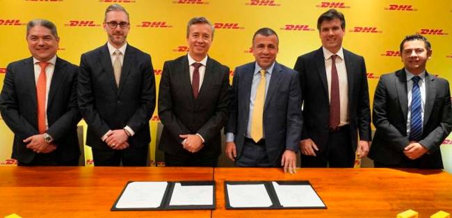 DHL Supply Chain adquiere Open Market y amplía sus operaciones logísticas en Colombia