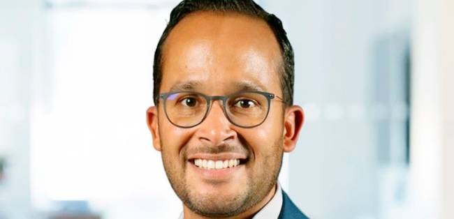 Arturo Marte asume la dirección de Air France KLM Martinair Cargo en América Latina