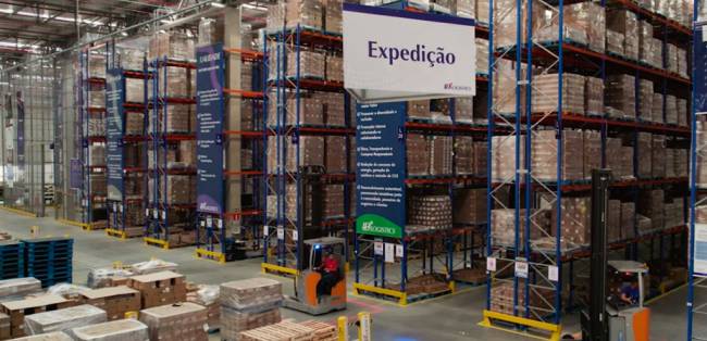 ID Logistics amplia CD da Beiersdorf em Extrema (MG) para 20 mil m²