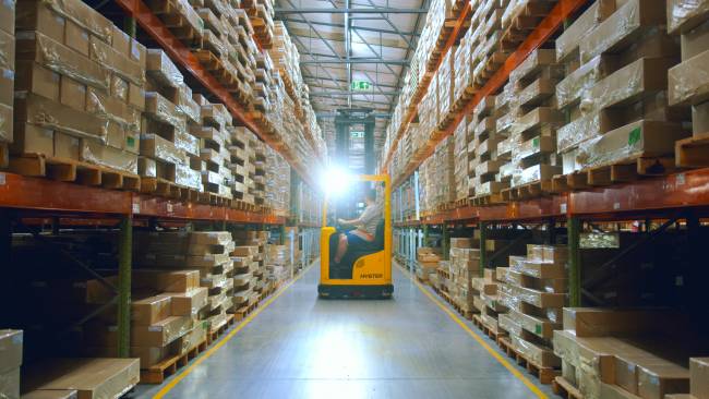 Madesa investe mais de R milhões e amplia a capacidade de seu centro de distribuição no Rio Grande do Sul