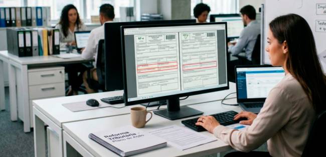 NDD lança plataforma com IA para auditar apuração de impostos da reforma tributária