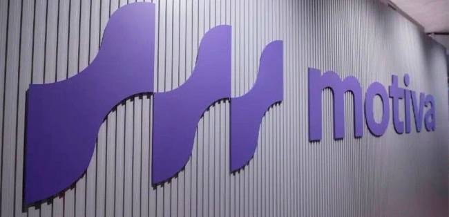 Motiva registra lucro de R$ 3,42 bilhões no 3º trimestre, alta de 177,9%