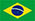 Bandeira do Brasil para desktop e tablet
