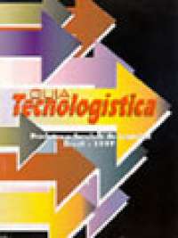 GUIA TECNOLOGÍSTICA