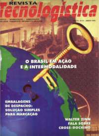 O BRASIL EM AÇÃO E A INTERMODALIDADE