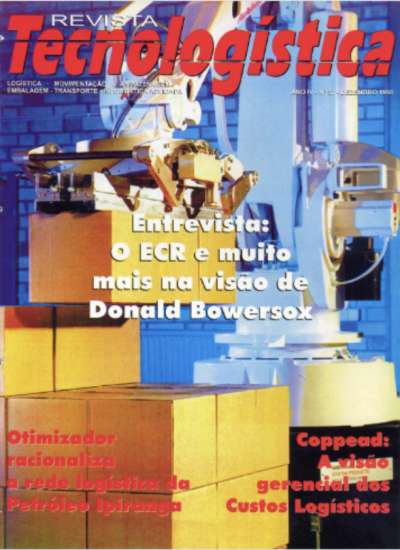 ENTREVISTA: O ECR E MUITO MAIS NA VISÃO DE DONALD BOWERSOX