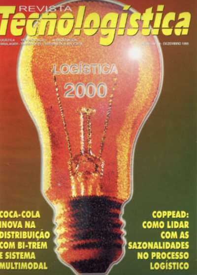 COCA-COLA INOVA NA DISTRIBUIÇÃO COM BI-TREM E SISTEMA MULTIMODAL