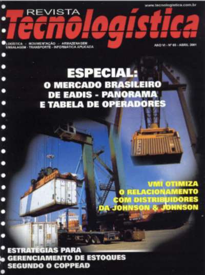 ESPECIAL: O MERCADO BRASILEIRO DE EADIS - PANORAMA E TABELA DE OPERADORES