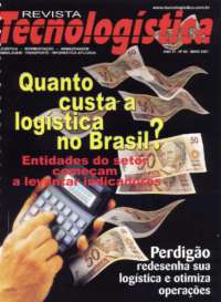 QUANTO CUSTA A LOGÍSTICA NO BRASIL? ENTIDADES DO SETOR COMEÇAM A LEVANTAR INDICADORES