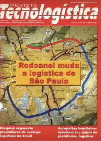 RODOANEL MUDA A LOGÍSTICA DE SÃO PAULO