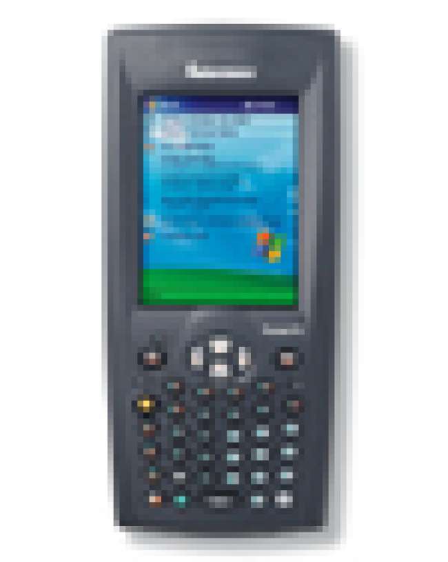 Intermec lança novo computador de mão