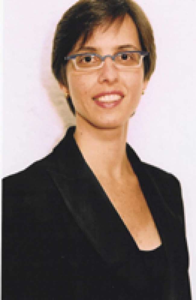 Paula Mercadante assume diretoria da Integration