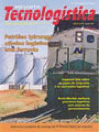 Petróleo Ipiranga Otimiza Logística Com Ferrovia