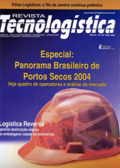 ESPECIAL: PANORAMA DE OPERADORES LOGÍSTICOS 2004