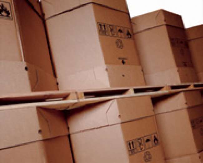 Corn Products adota contêiner reciclável