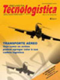 Transporte Aéreo &ndash; Veja Como Os Aviões Podem Agregar Valor Á Sua Cadeia Logística