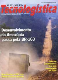 DESENVOLVIMENTO DA AMAZÔNIA PASSA PELA BR-163