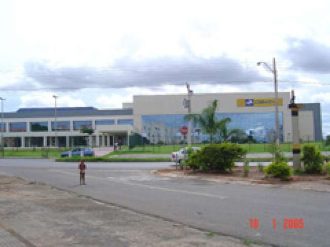 Correios inauguram CTCE em Goiás