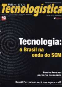 TECNOLOGIA: O BRASIL NA ONDA DO SCM